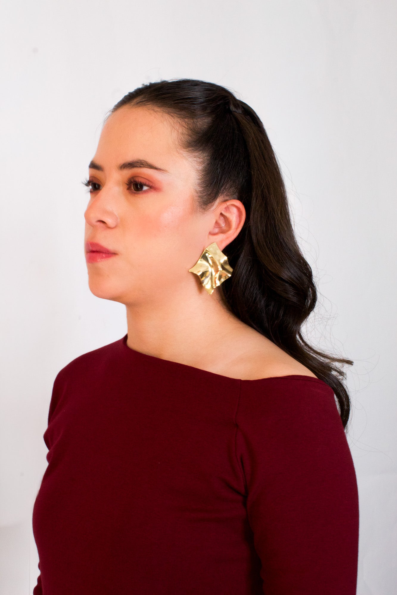 Blusa Crush de Invierno