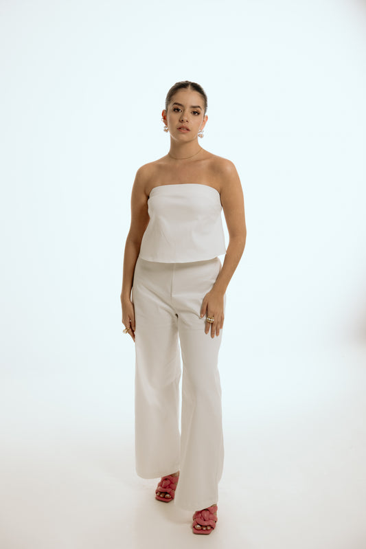 Conjunto Para El Calor