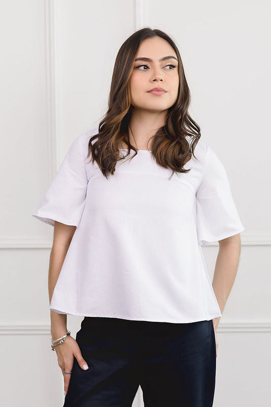 Blusa Princess Era