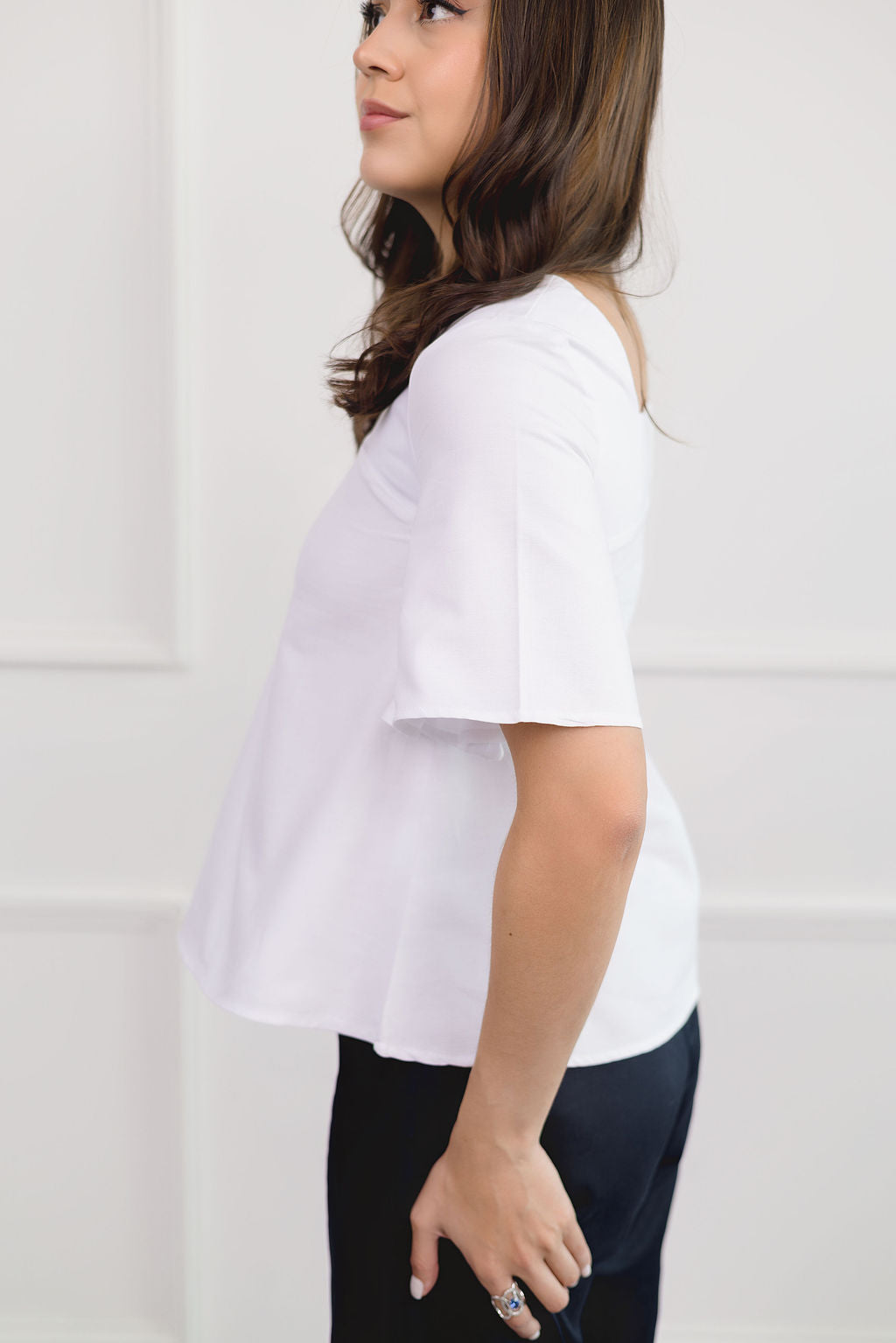 Blusa Princess Era