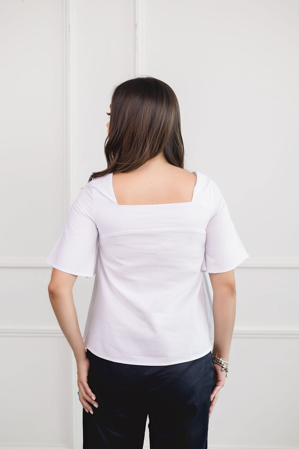 Blusa Princess Era