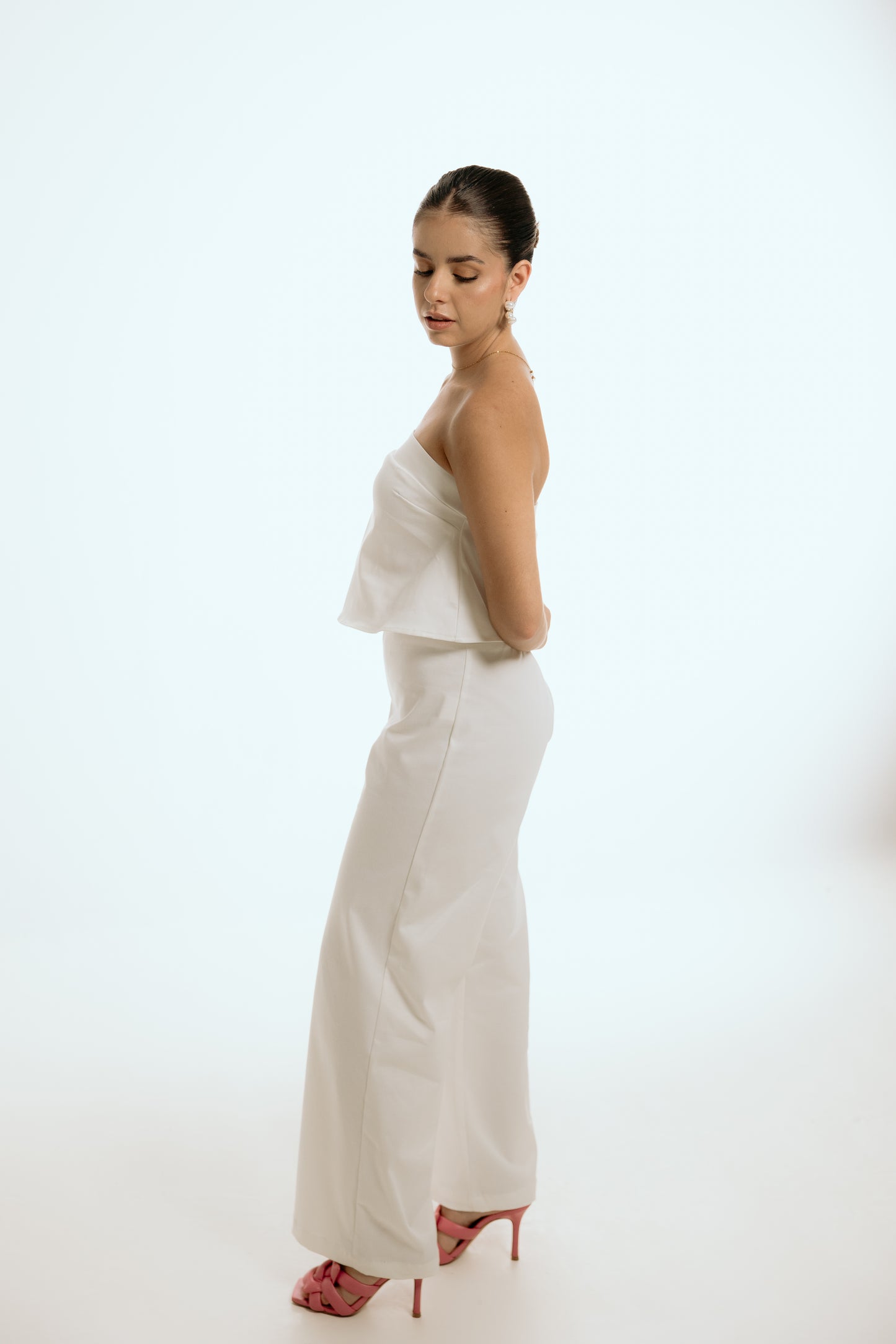 Conjunto Para El Calor