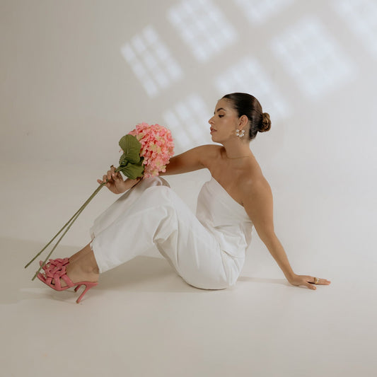 Conjunto Para El Calor