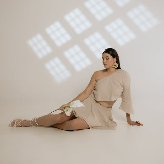 Conjunto Coquette sin Esfuerzo