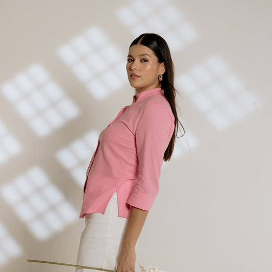 Camisa Para la Formalidad