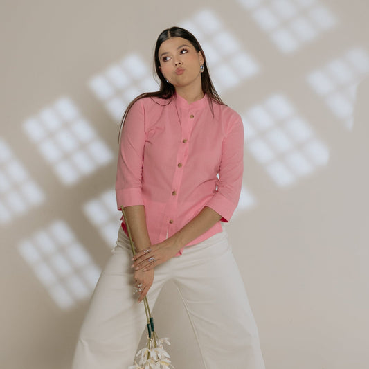 Camisa Para la Formalidad